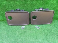 Vw Touran I 03-06 stolik półka fotela prawa lewa mocowania śruby 1K0881861