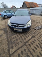 Silnik Kompletny 3.0 V6 CDTI Opel Vectra C Skrzynia Automat