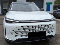 BAIC Beijing 7 1.5T Luxury DCT Suv 177KM 2025