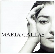 CD Maria Callas - Maria Callas 2CD Mackbeth Gioconda Carmen Medea unikat!
