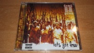 Dead Prez - Let's Get Free FOLIA!!!