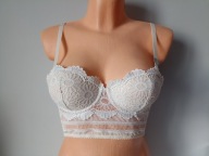 Śliczny biustonosz Secret Possessions Primark UK 34A EUR 75A