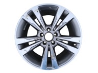 MERCEDES-BENZ A21214015702 8,5JX18 5X112 ET48 FELGA ALUMINIOWA ORYGINAŁ