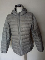 Here+There damska kurtka pikowana puch natur r 176