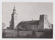 SULEJÓW PODKLASZTORZE OPACTWO POCYSTERSKIE CYSTERSI 1963 S.2000 egz. /AT251