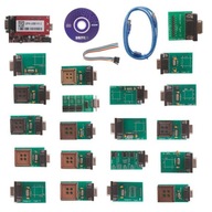 NAJNOWSZA UPA-USB UUSP UPA V 1.3 2024 + ADAPTERY