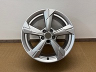 AUDI A6 A7 C8 FELGA ALUMINIOWA 18" 4K0601025D 5x112 8J ET39