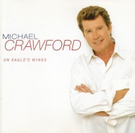 Michael Crawford - On Eagle's Wings - 1998 - CD