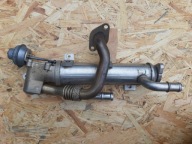 AUDI A3 A4 A6 VW 2.0 TDI CHŁODNICA SPALIN EGR 03G1315112AL 03G1315112AL-1