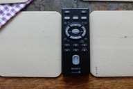 Pilot--SONY-RM-X-231