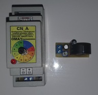 CN_A inteligentny czuj. i sterownik odbioru mocy