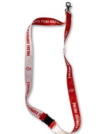 Polski Związek Piłki Nożnej. smyczka