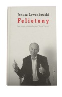 Felietony Janusz Lewandowski Fantastyka