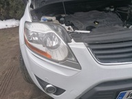 ZAŚLEPKA LAMPY PRZÓD FORD KUGA MK1 2008-2012