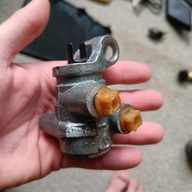 Korektor siły hamowania Zastava Fiat 125p 127 128