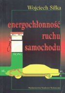 Energochłonność ruchu samochodowego Siłka