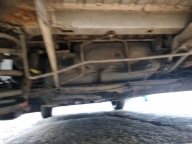 MERCEDES CITAN W415 13r 1.5 CDI ZBIORNIK BAK PALIWA KOMPLETNY