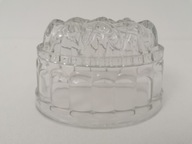 ANTYK FRANCUSKA FORMA DO GALARETY BUDYNIU PASZTETU KUCHNIA VINTAGE Nr.1