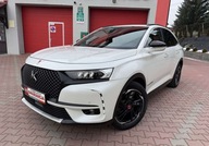 DS Automobiles DS 7 Crossback PerformaceLine 1.6PT 180ps 8BiegowyAutomat T