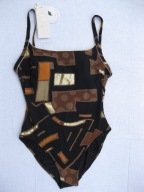 GOTTEX STRÓJ KĄPIELOWY JEDNOCZĘŚCIOWY M/38 B
