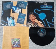 Paul McCARTNEY – LP give my regards to Broad Street
