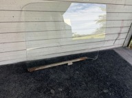 Opel Commodore A coupe Rekord C lewa szyba drzwi strona kierowcy #730