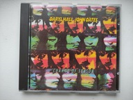 Daryl Hall & John Oates – Change Of Season CD T