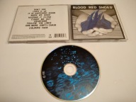 Blood Red Shoes – Fire Like This - CD 2010 C1464