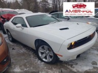 Dodge Challenger SXT, 2023r., 3.6L 3.6 Benzyna 303KM