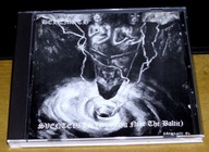 BEHEMOTH-Sventevith ... (1995,Pagan)