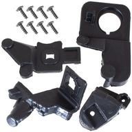 ZESTAW NAPRAWCZY UCHWYTY MOCOWANIA REFLEKTOR LEWY do CITROEN C5 III X7