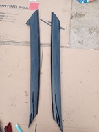 LISTWA NAKŁADKA SZYBY PRZÓD KIA EV6 KOMPLET