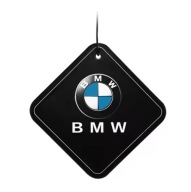 ZAWIESZKA ZAPACHOWA ZAPACH DO SAMOCHODU BMW