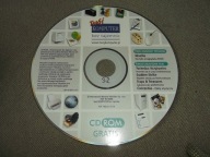 TWÓJ KOMPUTER bez tajemnic - CD od czasopisma - CD jakNOWE