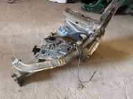 AUDI Q8 SQ8 RSQ8 ĆWIARTKA LEWA PRZEDNIA PODŁUŻNICA FARTUCH