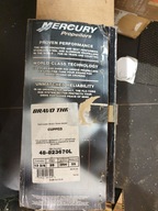 ŚRUBA NAPĘDOWA DO ŁODZI MERCURY BRAVO THREE 48-823670L