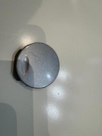 Zaślepka haka zderzaka tył Opel Astra H 24460462