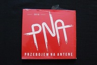 Składanka PRZEBOJEM NA Antenę 2016 CD