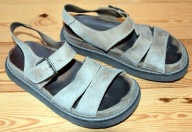 SANDAŁKI DAMSKIE Rozmiar 37