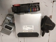 CLK W208 6 Biegów, komputer stacyjka a1111531979