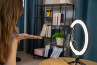 Lampa pierścieniowa XLINE SF200