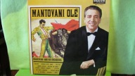 Winyl Mantovani Olé Mantovani And His Orchestra