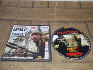 ARMA II ARMA 2 ROBOTICA PL PC [2]