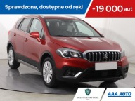 Suzuki SX4 S-Cross 1.0 BoosterJet, Salon Polska