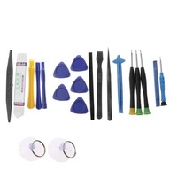 21 in 1 Phones Repair Tools Screwdrivers Set