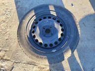 OPEL ASTRA G KOŁO DOJAZDOWE ZAPASOWE 6.0" x 15" 4x100 ET 49 2150143