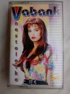 VABANK - NASTOLATKA , BLUE STAR 1994r