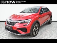 Renault Arkana Salon Polska , 1 Wł. , Serwisowany,