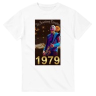 SMASHING PUMPKINS 1979 UNISEX T-SHIRT BAWEŁNIANA
