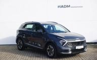 Kia Sportage 1,6 T-GDI 160 KM 1.6 Benzyna 160KM